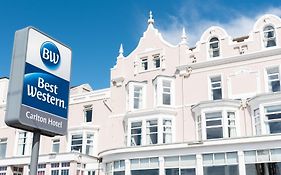 Best Western Carlton Hotel